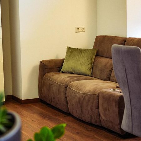 Alpenloft Bregenz Apartman Kültér fotó