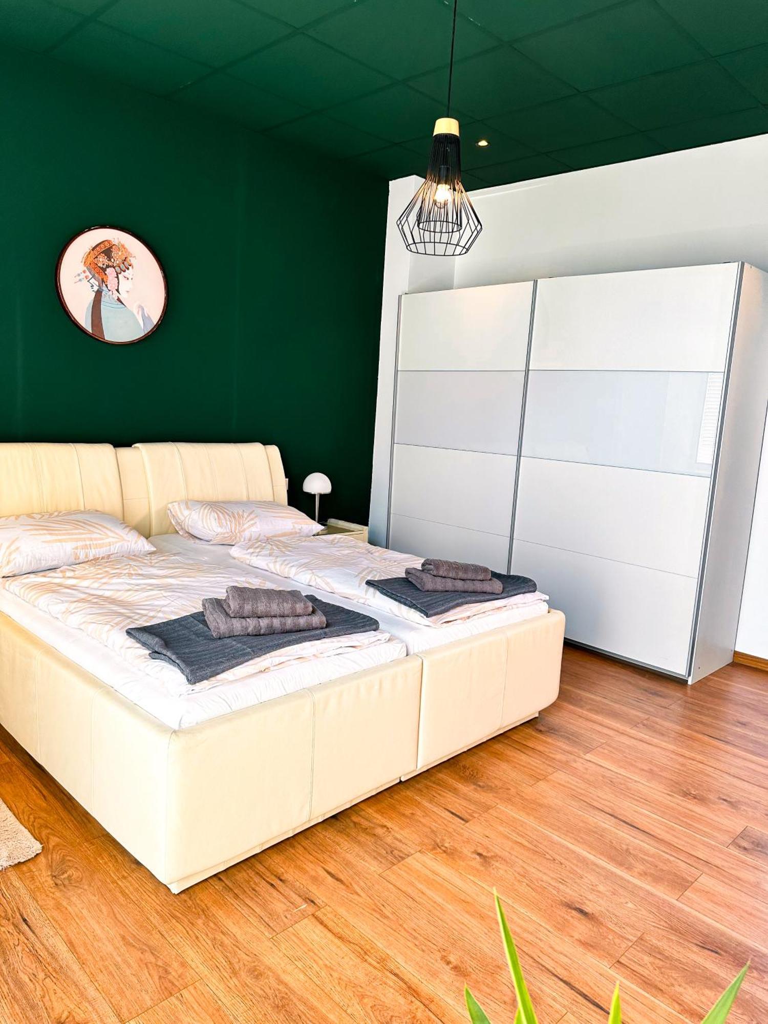 Alpenloft Bregenz Apartman Kültér fotó