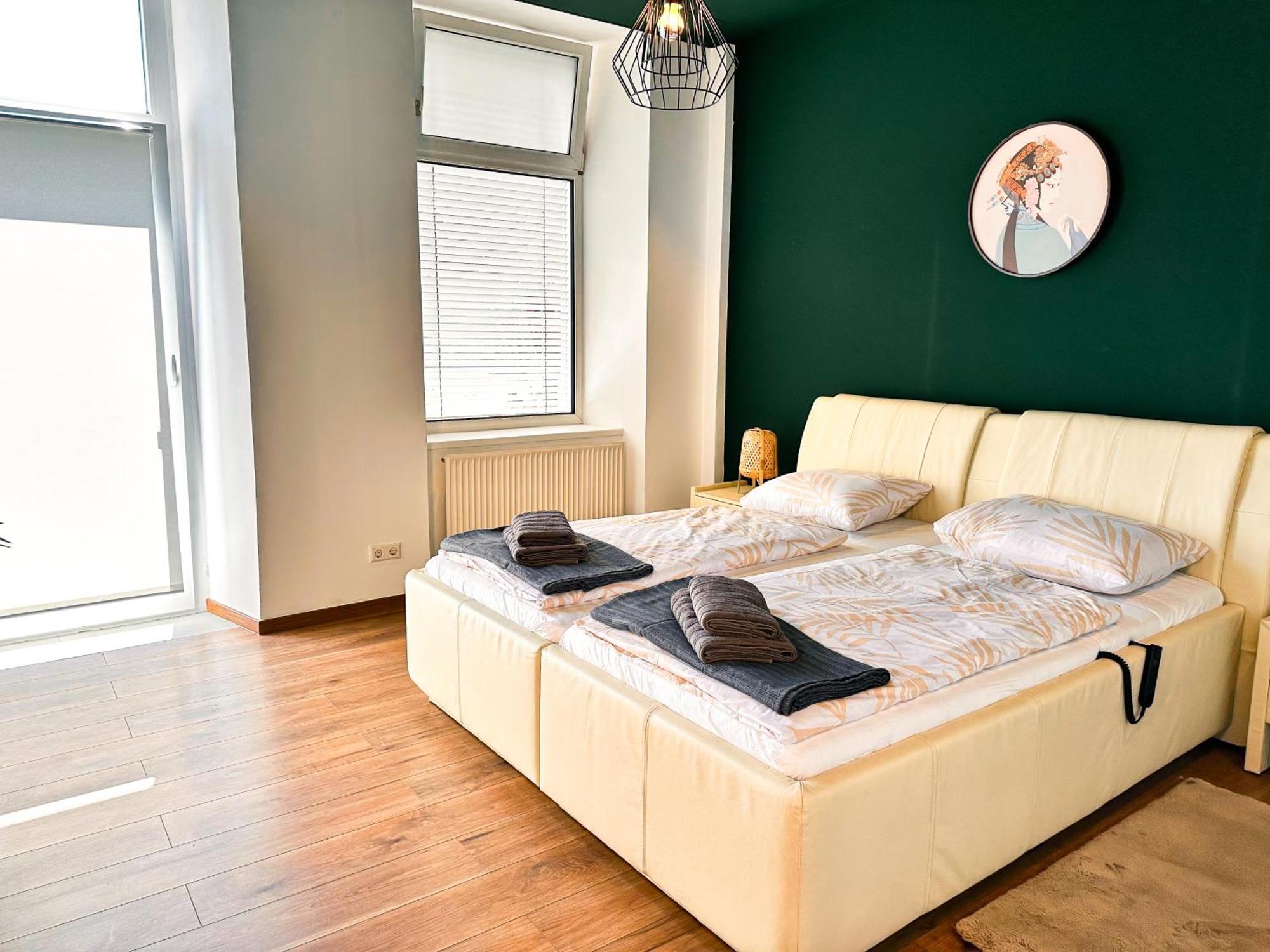 Alpenloft Bregenz Apartman Kültér fotó